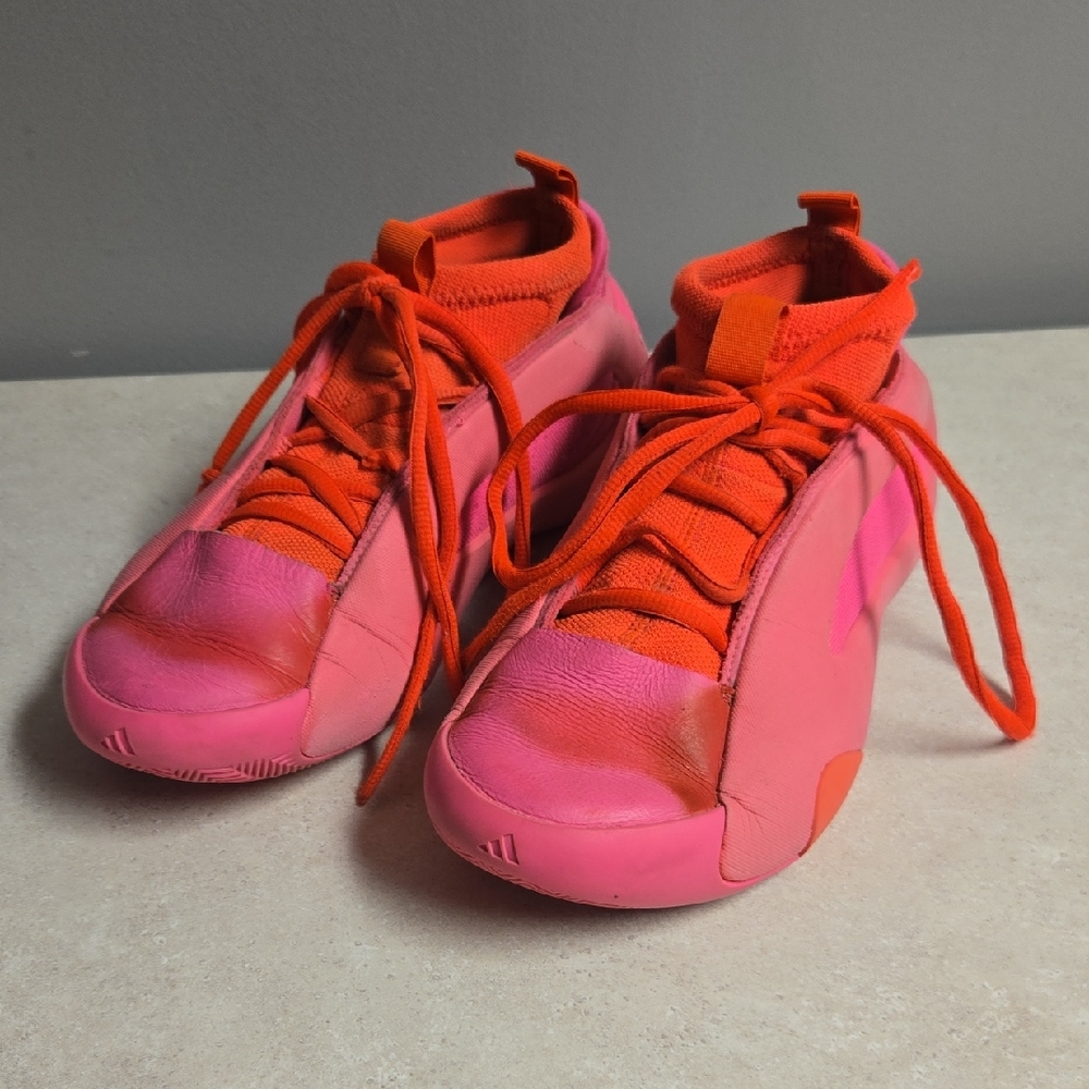 Adidas Harden Volume 8 Sneakers